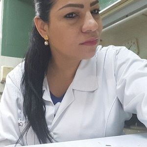 Meet your Posher, Carmen andrade